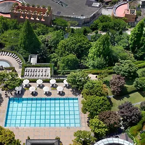5* Hotell Grand Hyatt