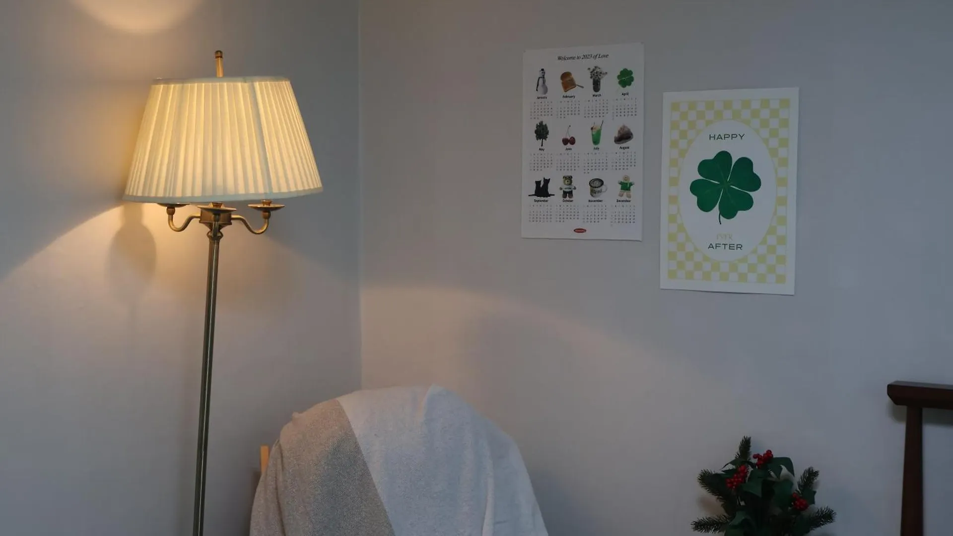Clover Stay, 2Br,1Ba,Mapo, Free-Wifi, Séoul