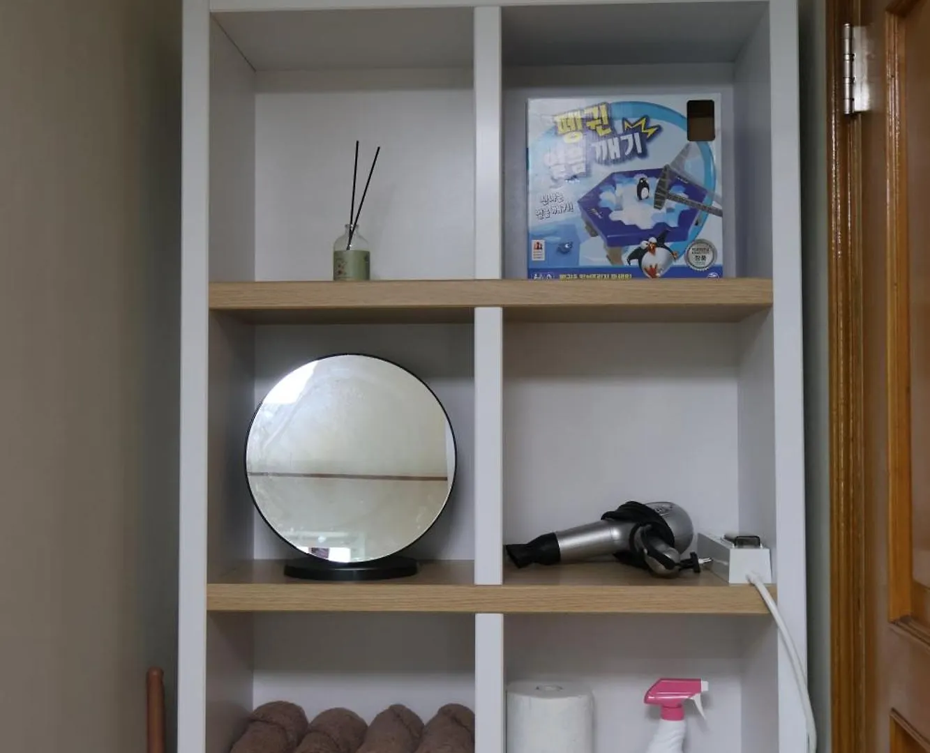 Appartement Clover Stay, 2Br,1Ba,Mapo, Free-Wifi, Séoul