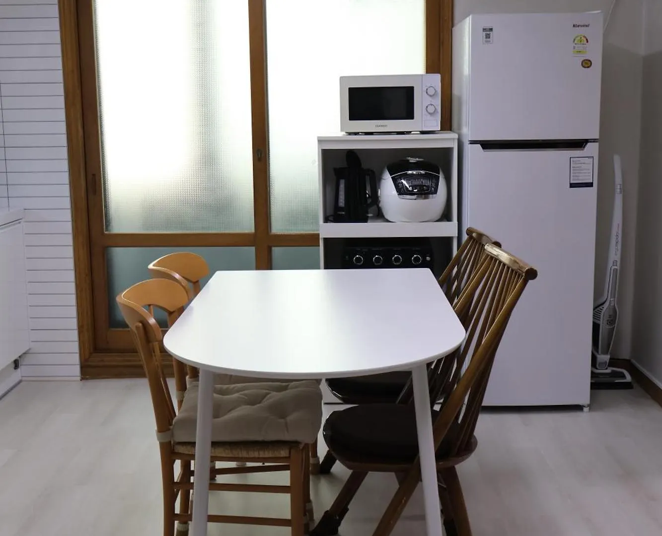 Clover Stay, 2Br,1Ba,Mapo, Free-Wifi, Séoul Corée du Sud