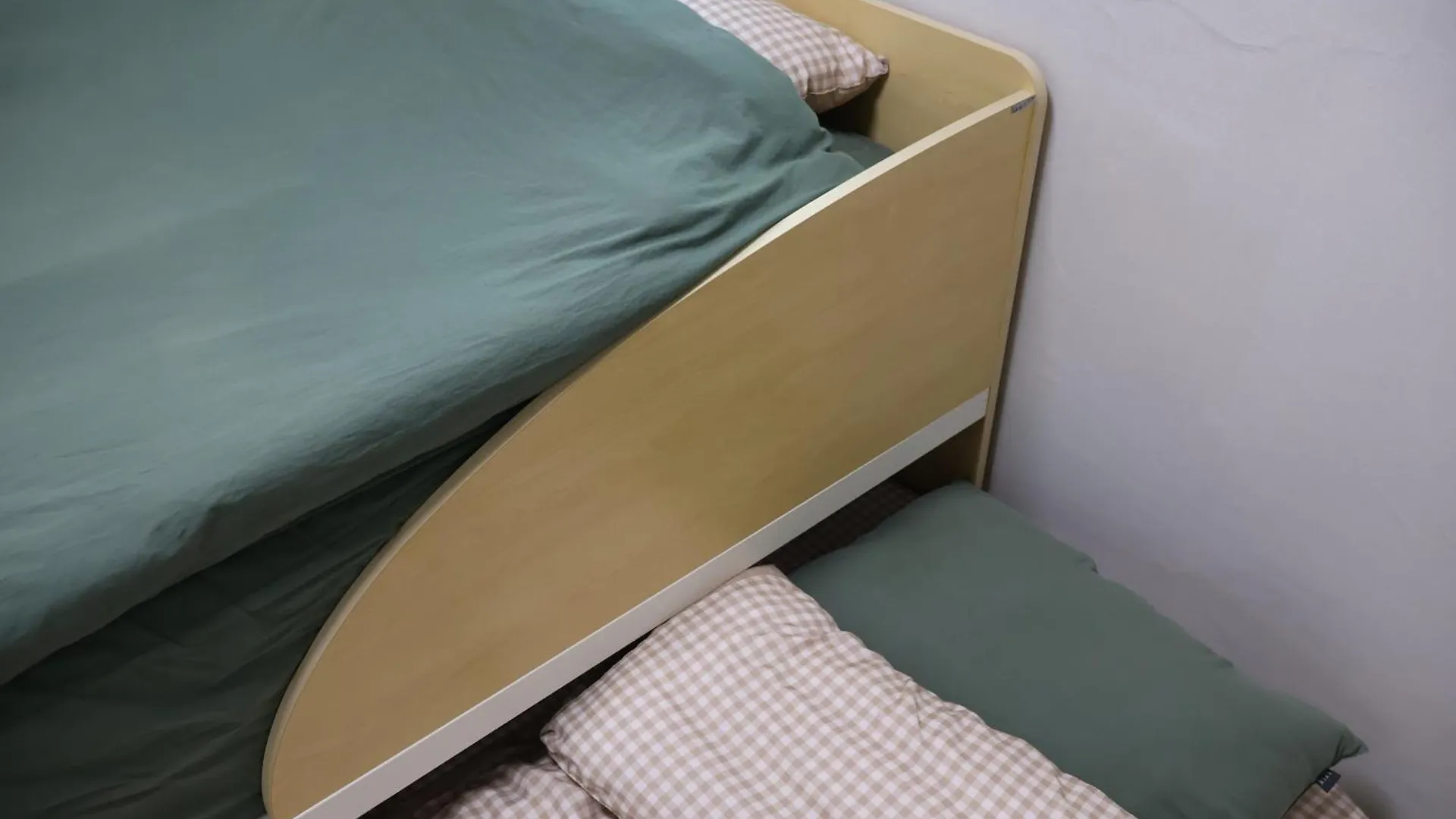 Clover Stay, 2Br,1Ba,Mapo, Free-Wifi, Séoul Appartement