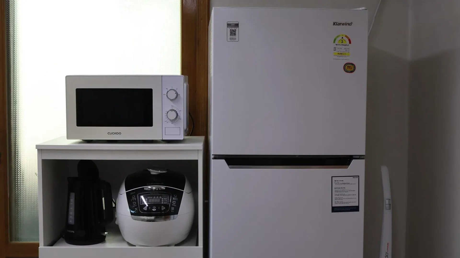Clover Stay, 2Br,1Ba,Mapo, Free-Wifi, Séoul Appartement